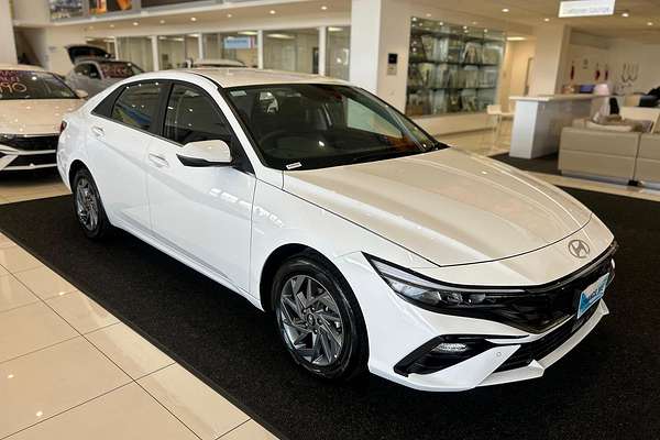 2025 Hyundai i30 CN7.V2