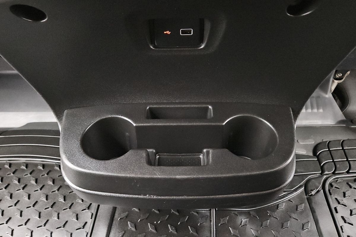 2021 Fiat Ducato Series 7 LWB Mid Roof