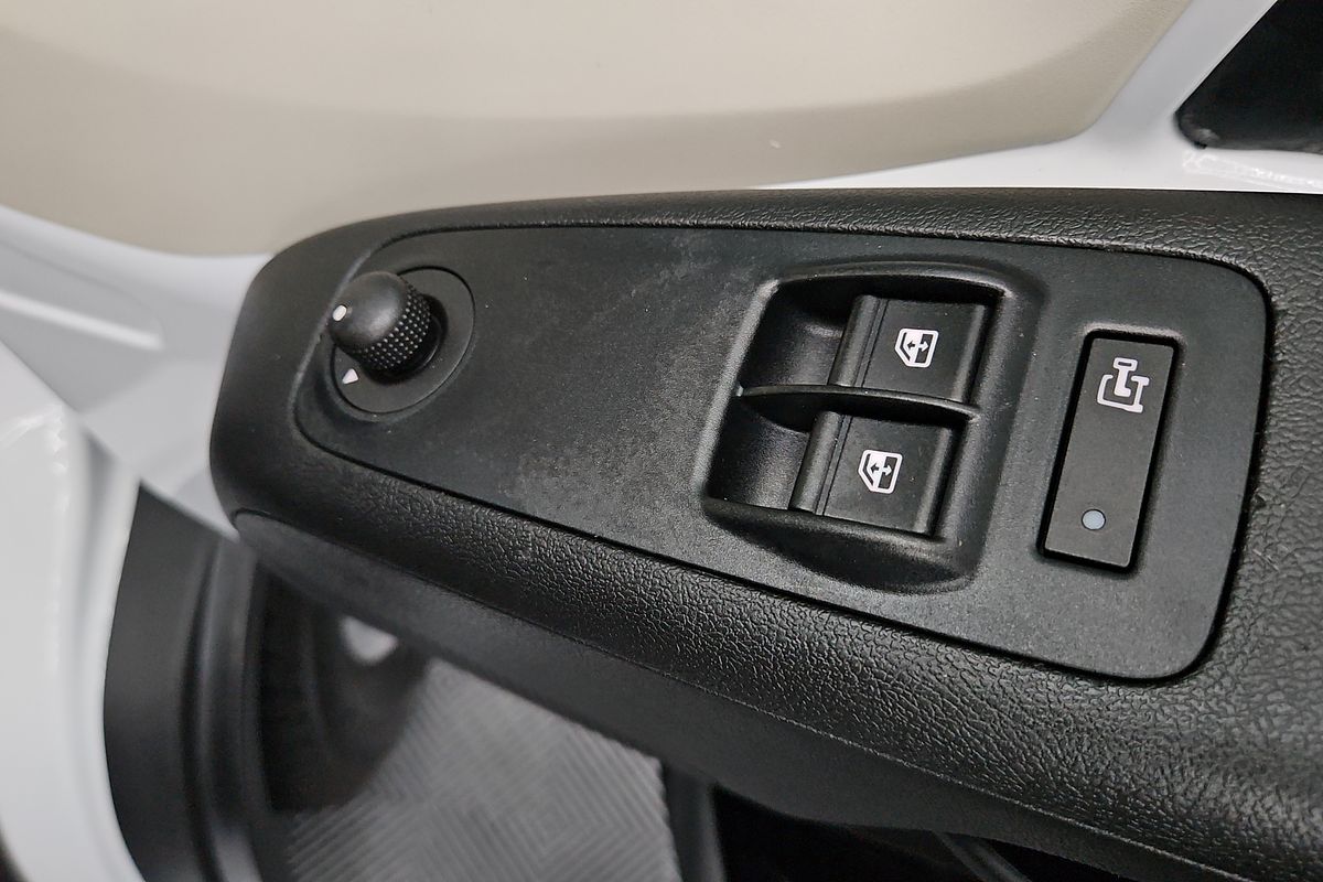 2021 Fiat Ducato Series 7 LWB Mid Roof