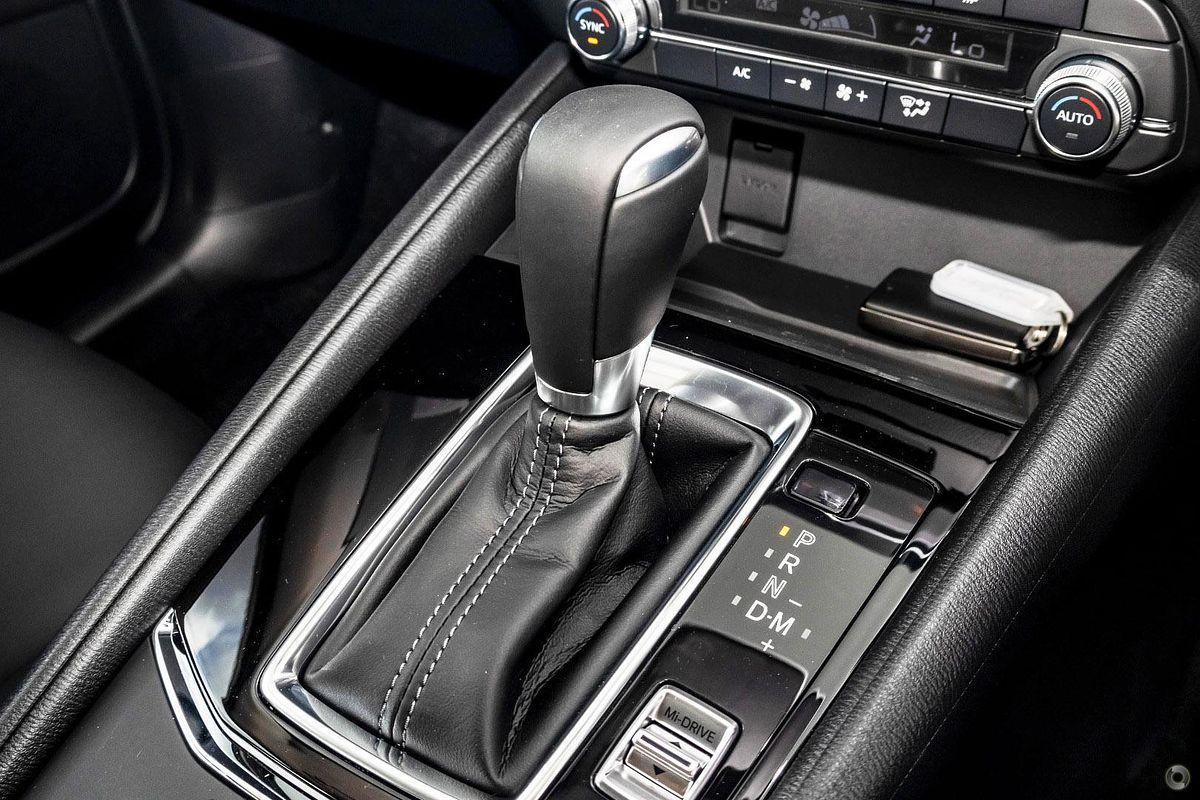 2025 Mazda CX-5 G25 Touring KF Series