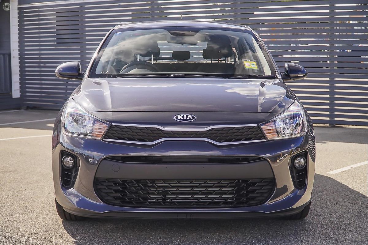 2019 Kia Rio S YB