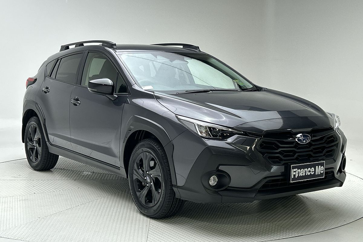2024 Subaru Crosstrek 2.0L G6X