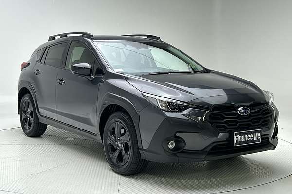 2024 Subaru Crosstrek 2.0L G6X thumb-0