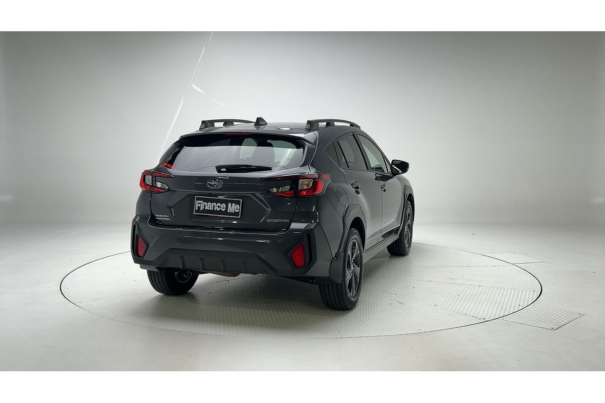 2024 Subaru Crosstrek 2.0L G6X