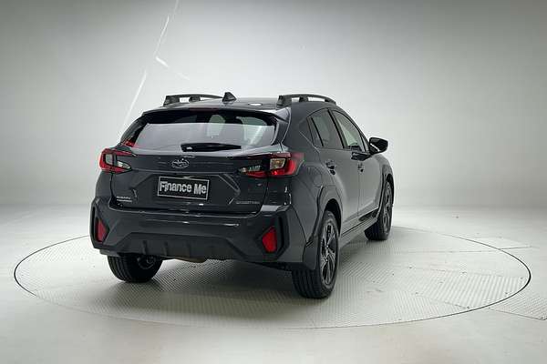 2024 Subaru Crosstrek 2.0L G6X thumb-1