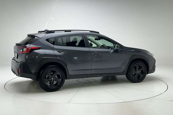 2024 Subaru Crosstrek 2.0L G6X thumb-2