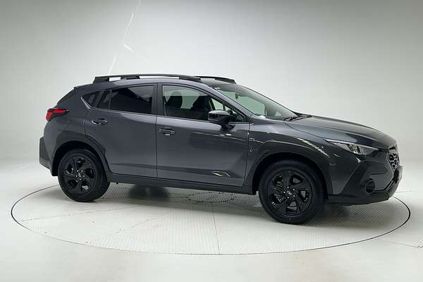 2024 Subaru Crosstrek 2.0L G6X thumb-3