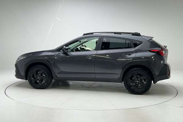 2024 Subaru Crosstrek 2.0L G6X thumb-7
