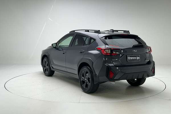 2024 Subaru Crosstrek 2.0L G6X thumb-8