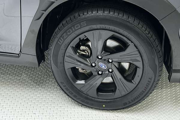 2024 Subaru Crosstrek 2.0L G6X thumb-9