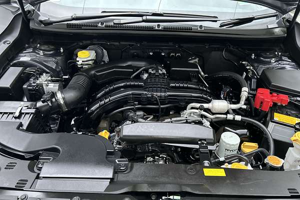 2024 Subaru Crosstrek 2.0L G6X thumb-10