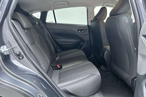 2024 Subaru Crosstrek 2.0L G6X thumb-11