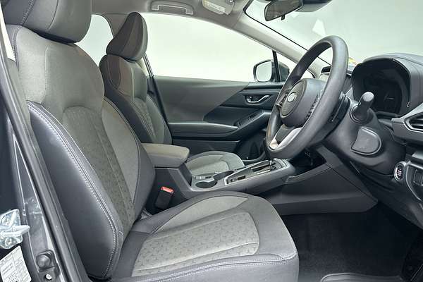 2024 Subaru Crosstrek 2.0L G6X thumb-12