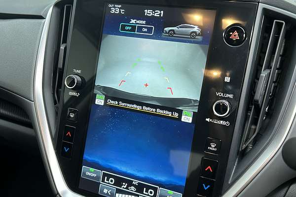 2024 Subaru Crosstrek 2.0L G6X thumb-15