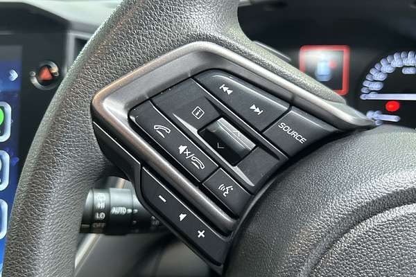 2024 Subaru Crosstrek 2.0L G6X thumb-17