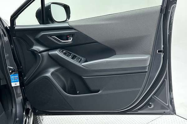 2024 Subaru Crosstrek 2.0L G6X thumb-18