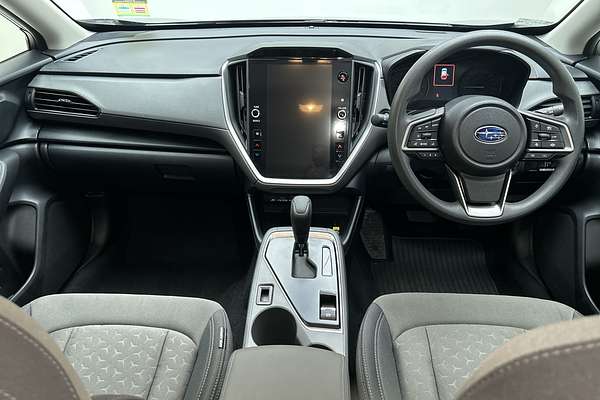 2024 Subaru Crosstrek 2.0L G6X thumb-19