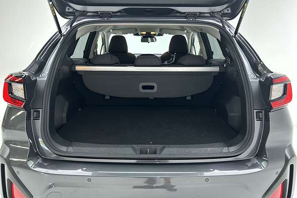 2024 Subaru Crosstrek 2.0L G6X thumb-20