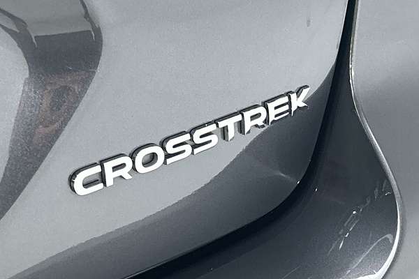 2024 Subaru Crosstrek 2.0L G6X thumb-21