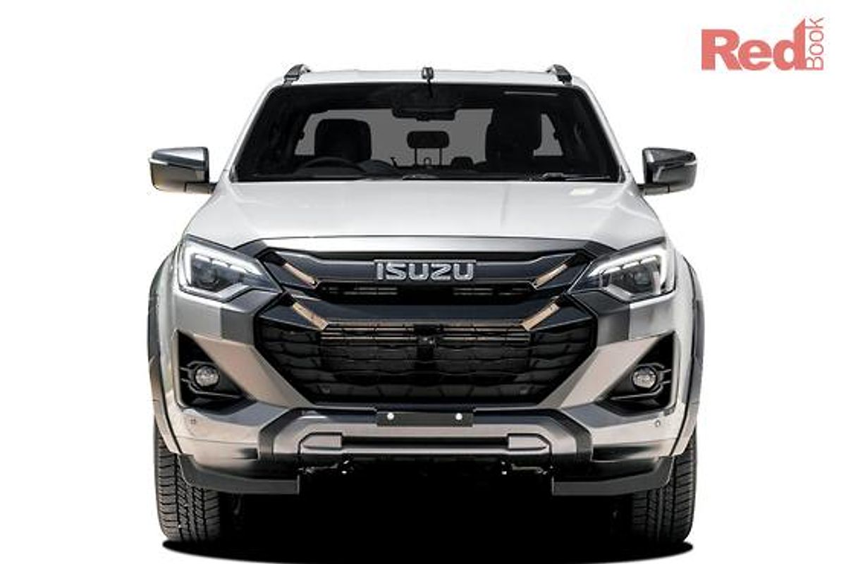 2025 Isuzu D-MAX X-TERRAIN 4X4