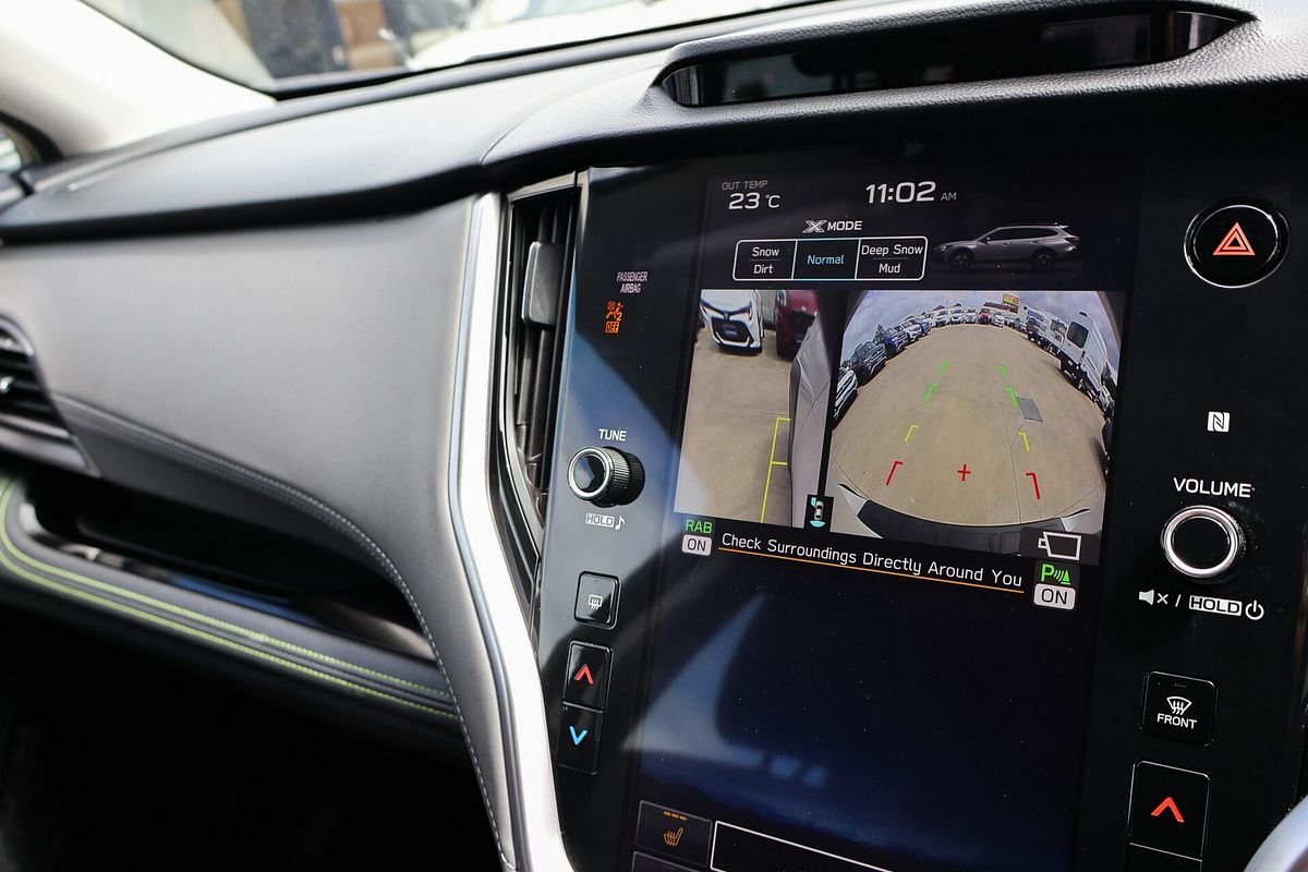 2023 Subaru Outback AWD Sport 6GEN