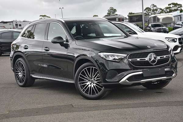 2024 Mercedes-Benz GLC-Class GLC300 Avantgarde X254
