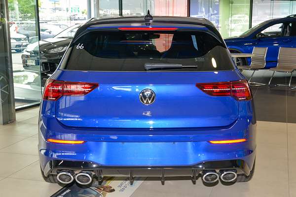 2024 Volkswagen Golf R 8 thumb-6