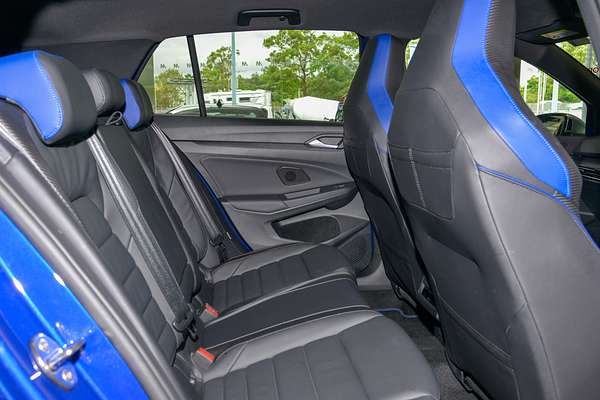 2024 Volkswagen Golf R 8 thumb-8
