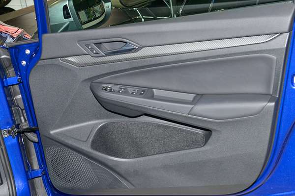 2024 Volkswagen Golf R 8 thumb-15