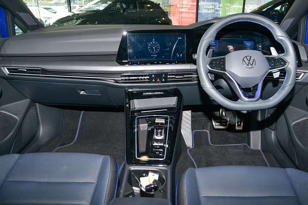 2024 Volkswagen Golf R 8 thumb-16