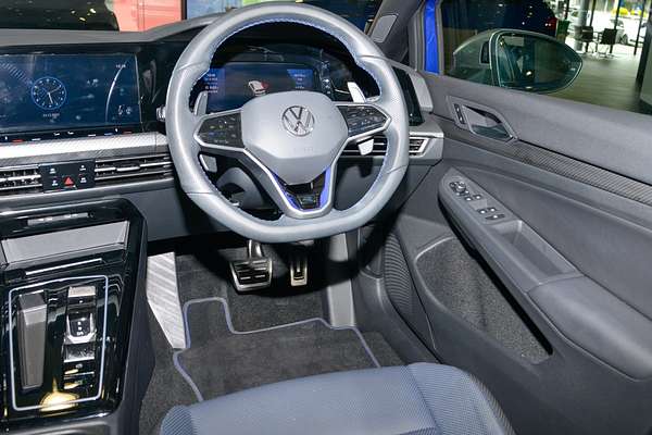 2024 Volkswagen Golf R 8 thumb-17