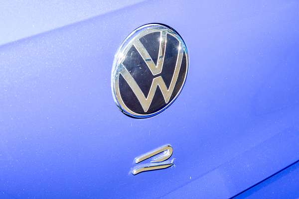 2024 Volkswagen Golf R 8 thumb-19