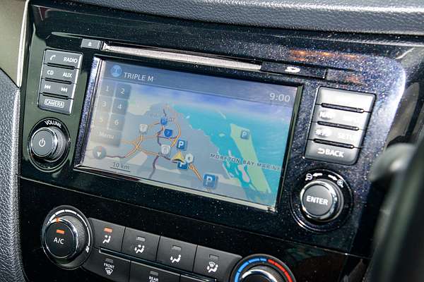 2018 Nissan QASHQAI ST J11 Series 2 thumb-11