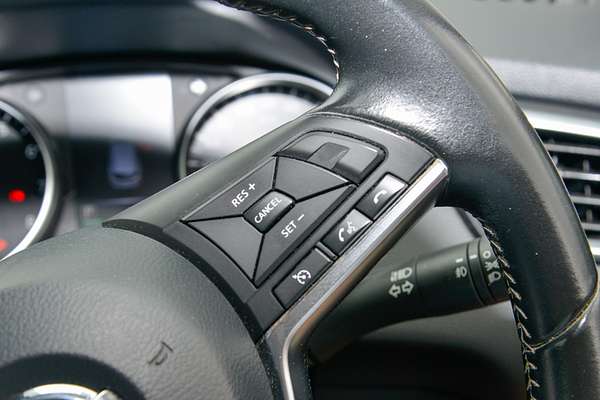 2018 Nissan QASHQAI ST J11 Series 2 thumb-14