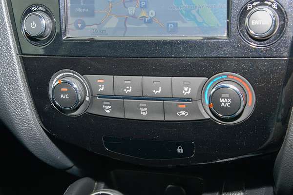 2018 Nissan QASHQAI ST J11 Series 2 thumb-13