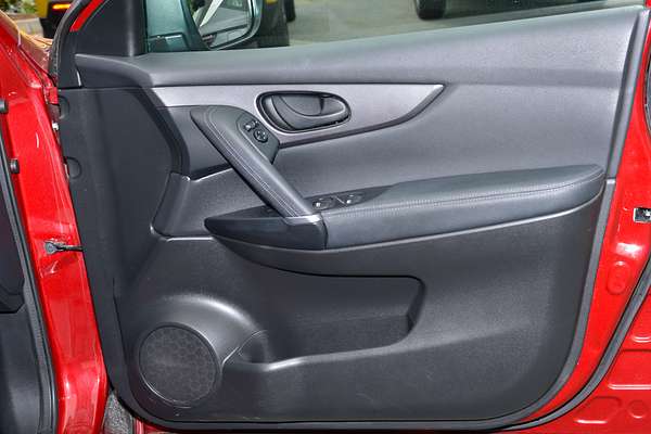 2018 Nissan QASHQAI ST J11 Series 2 thumb-15