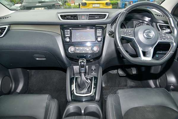 2018 Nissan QASHQAI ST J11 Series 2 thumb-16