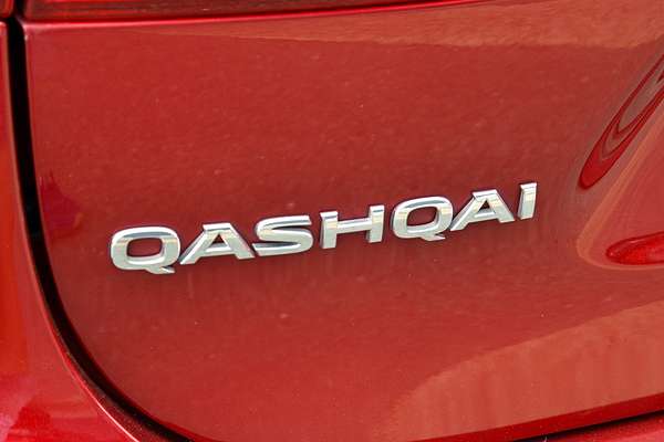 2018 Nissan QASHQAI ST J11 Series 2 thumb-19
