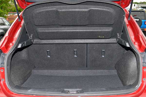 2018 Nissan QASHQAI ST J11 Series 2 thumb-18