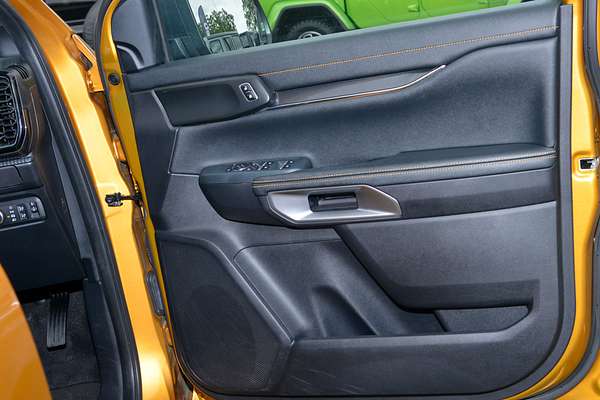 2024 Ford Ranger Wildtrak 4X4 3.0L thumb-15