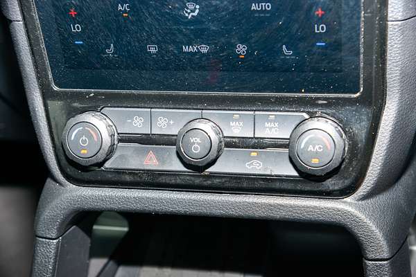 2024 Ford Ranger Wildtrak 4X4 3.0L thumb-13