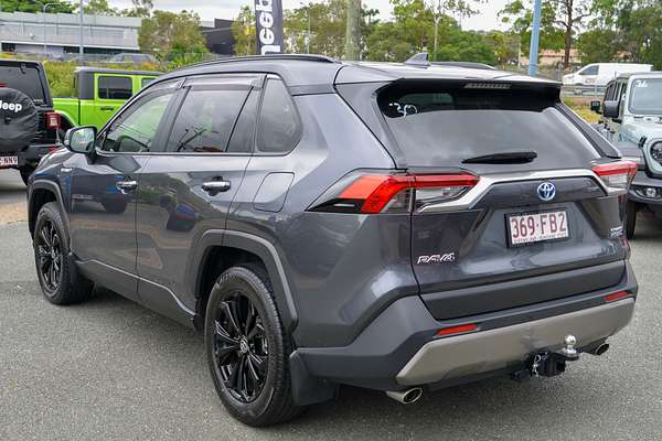 2022 Toyota RAV4 Cruiser AXAH54R thumb-5