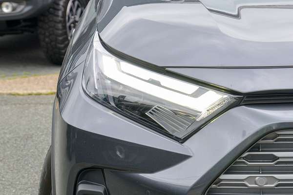 2022 Toyota RAV4 Cruiser AXAH54R thumb-1