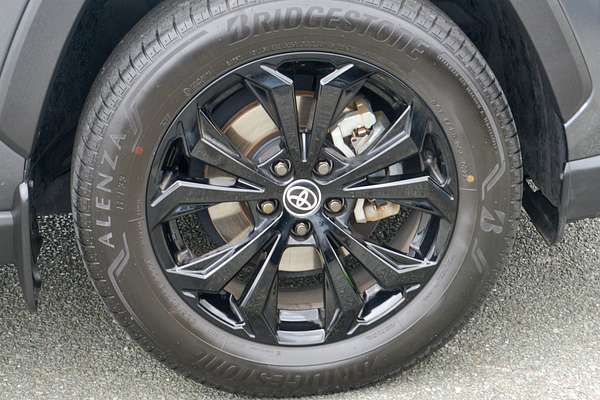 2022 Toyota RAV4 Cruiser AXAH54R thumb-3