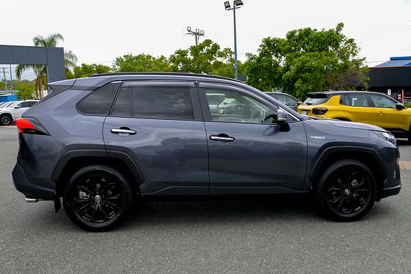2022 Toyota RAV4 Cruiser AXAH54R thumb-4