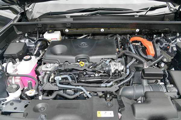 2022 Toyota RAV4 Cruiser AXAH54R thumb-7