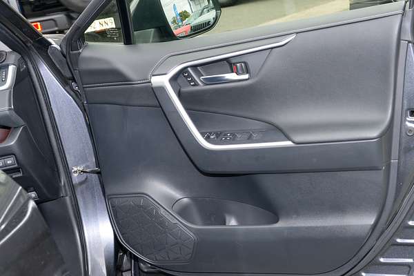 2022 Toyota RAV4 Cruiser AXAH54R thumb-14