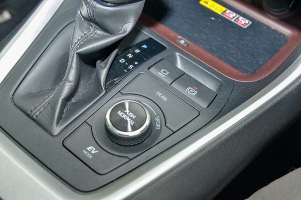 2022 Toyota RAV4 Cruiser AXAH54R thumb-13