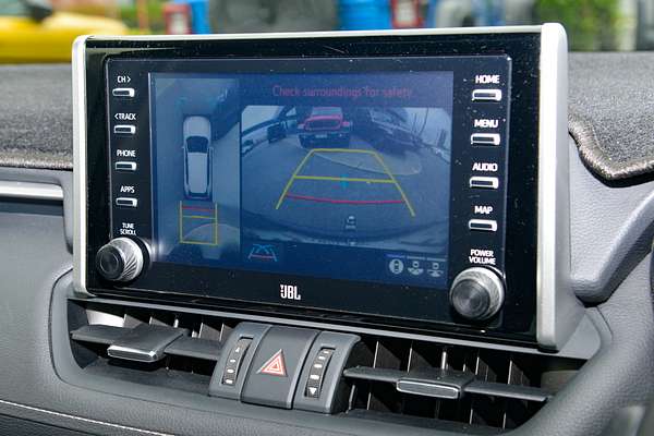 2022 Toyota RAV4 Cruiser AXAH54R thumb-12