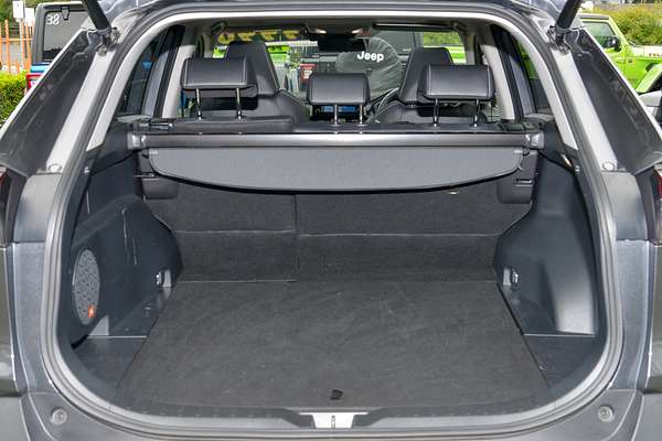 2022 Toyota RAV4 Cruiser AXAH54R thumb-18